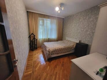 1 otaqlı kohnə tikili: Bakı, 2 otaqlı, Köhnə tikili, m. Əhmədli, 65 kv. m — 5