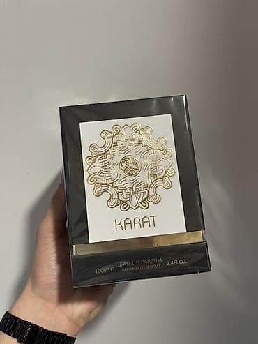 ideal parfumeriya: KARAT Eau de Parfum – 100 ml (3.4 fl. oz), vaporizator sprey — 1