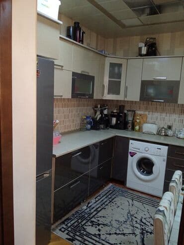 покупка и продажа жилья: 4 комнаты, 80 м², Нет кредита, Свежий ремонт — 21