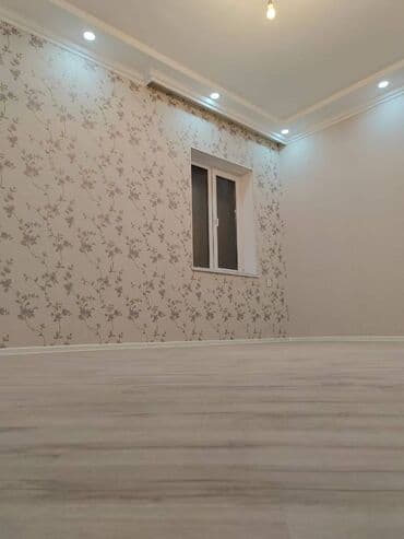 heyət evi: Qaraçuxur qəs. 4 otaqlı, 210 kv. m, Yeni təmirli — 5