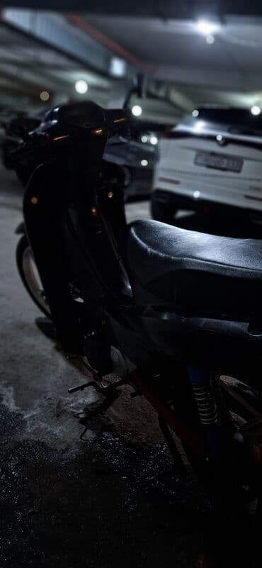 moto kredit: Herkese salam moto 80 kub du getmeyine soz yox du plasmasdari falan — 4