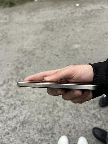 go pro camera: IPhone 15 Pro, Natural Titanium, Face ID — 4