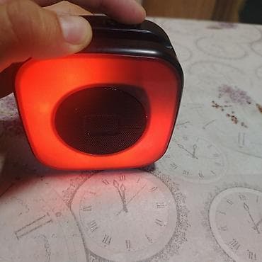 İşlənmiş Kolonka, Növ - Bluetooth