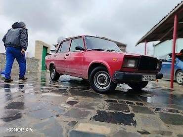 bmw e46 mator: VAZ (LADA) 2107: 0.3 l | 2002 il Sedan — 3