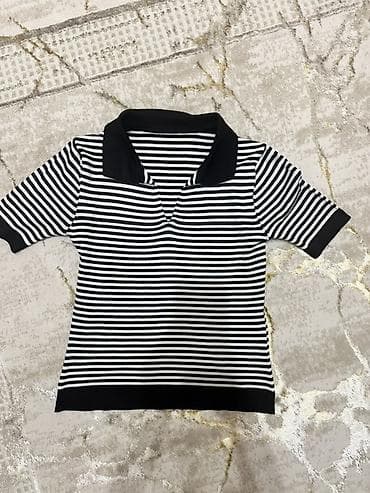 polo kurtka: Polo köynək, Standart — 1