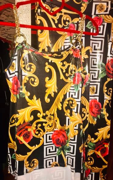 детские выпускные костюмы: Kostyumu Milanldan almisham,ozume almisham,tezediroriginal Dolce — 7