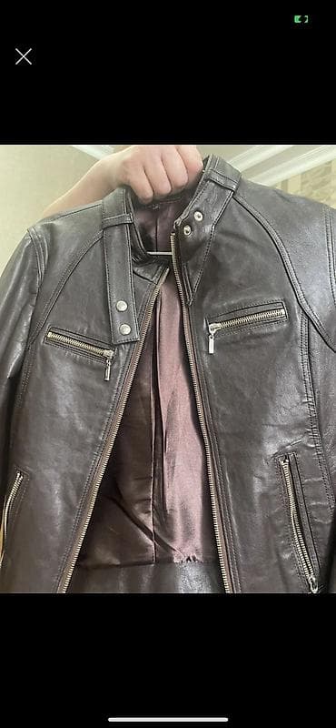 kurta: Dəri 45 manat — 1