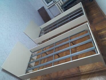 daxıl: Yeni, Təknəfərlik çarpayı, Bazasız, Matras ilə, Azərbaycan — 3