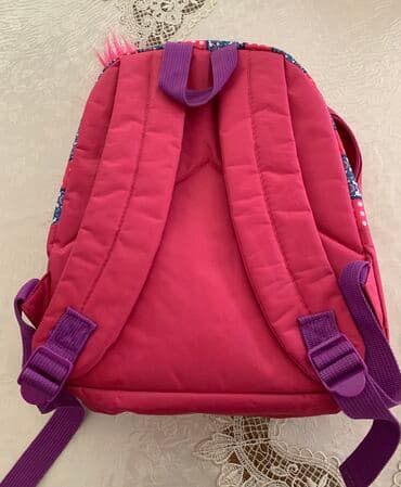 məktəb paltarı: 15 manat, b/u — 2