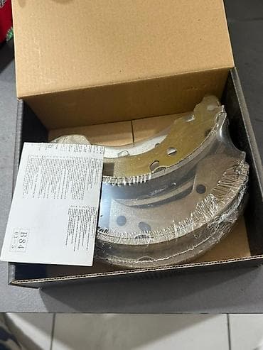 AY360-NS115 (Nissan Note arxa naklatka) Alternativlər: * AY360-NS110