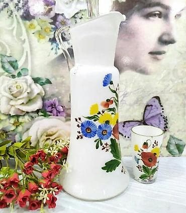 2stekanli pribor qedmi