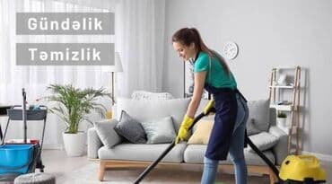 Xadimə, 31 il, 3-5 illik təcrübə lalafo.az -da Xadimə, 31 il, 3-5 illik təcrübə