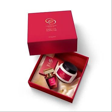 Kosmetika: Kosmetik dəst, Oriflame, 2 məhsul — 1