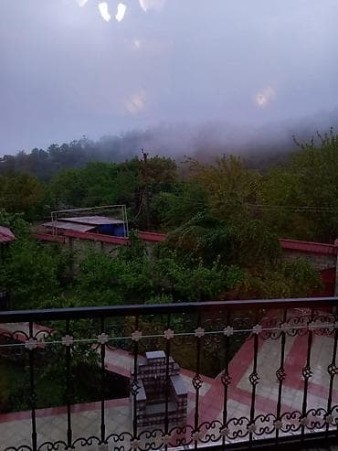 25000 ev: 220 kv. m, 8 otaq, Kanalizasiya — 4