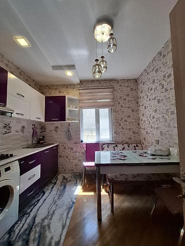 3d qaraj: Zığ qəs. 3 otaqlı, 155 kv. m, Yeni təmirli — 3