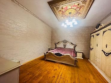 kiraye ev babek: 75 kv. m, 2 otaqlı, Kombi, Qaz, Su — 8