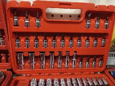 zillinger set nozeva: Açar dəsti yeni keyfiyyətli yeni geldi ucuzlu 19azn deyil həm boyukdu — 2