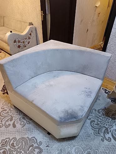 parca: Gorunduyu kimidir divanin ortasindan cixarmisam yuduzdurub islede — 2