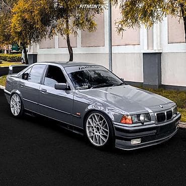 bmw diski type 0: Bmw breyton competition r17 8jx12h2 et38 Cat svarkasi yoxdur Tekerleri — 1