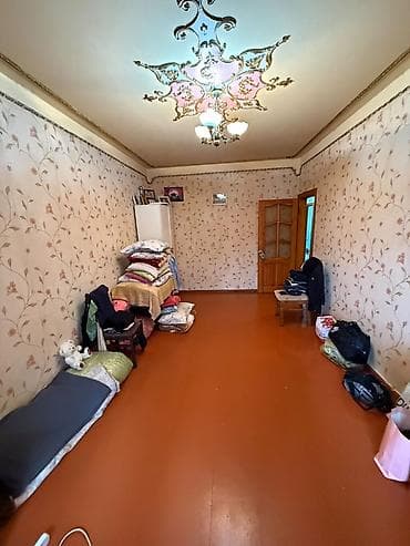 Bakı, 8-ci kilometr, 3 otaqlı, Köhnə tikili, m. Xalqlar Dostluğu, 85 kv. m — 4