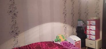 2 otaqlı mənzil vasitəçisiz: Bakı, 2 otaqlı, Köhnə tikili, 65 kv. m — 11