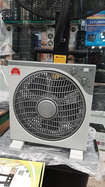 ventilator satilir: Ventilyator Yeni, Masaüstü, Pərli, Kredit yoxdur, Pulsuz çatdırılma, Ödənişli çatdırılma, Rayonlara çatdırılma — 1
