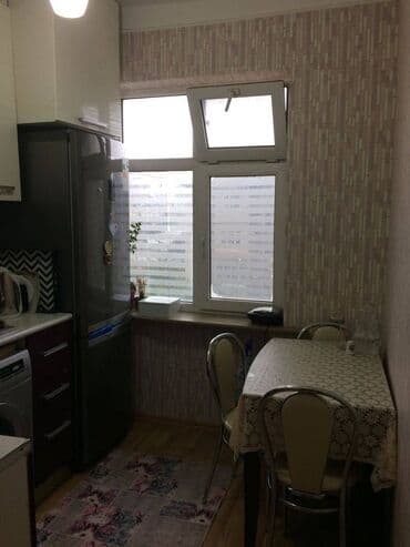 şəhər bağları mənzil satılır: Bakı, 3 otaqlı, Köhnə tikili, m. Nəriman Nərimanov, 50 kv. m — 5