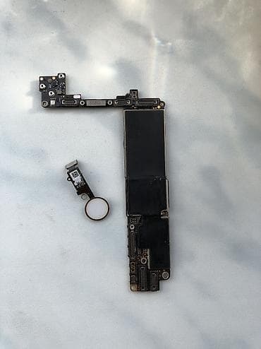 redmi note 8: IPhone 8, 64 GB, Qızılı — 2