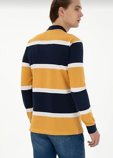 parik satilir: Svitşot, U.S. Polo Assn, M, rəng - Mavi — 4