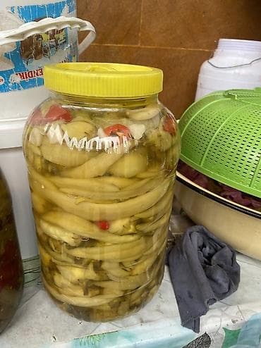 Şirniyyat məhsulları: Satilir — 4