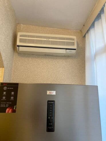 qubada aylıq kirayə evlər: Binəqədi rayonu,9 mkr,2 otaqlı təmirli,əşyalı mənzil kirayə verilir.Bu — 2