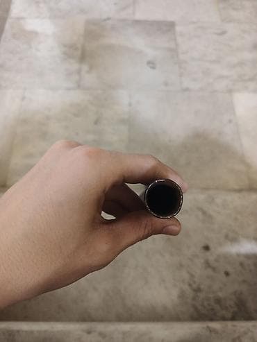 Velocruz MTB sükan borusu - Növ: dağ velosipedi üçün riser handlebar — 2