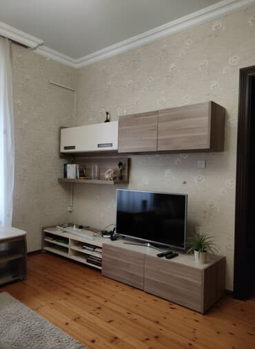 fasad rəngləri: TV stend — 1