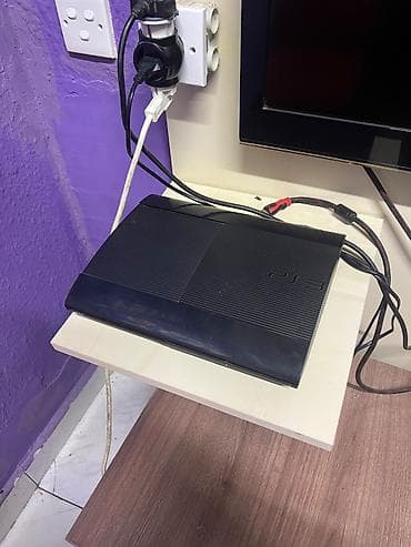 gta 5 pc: 4 dəst hərşey daxil cemi 400 azn 3 dəst Ps3 Divan Jurnalni Televizor — 7