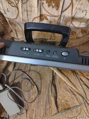 tv box s: Yeni Televizor Sharp LCD — 2