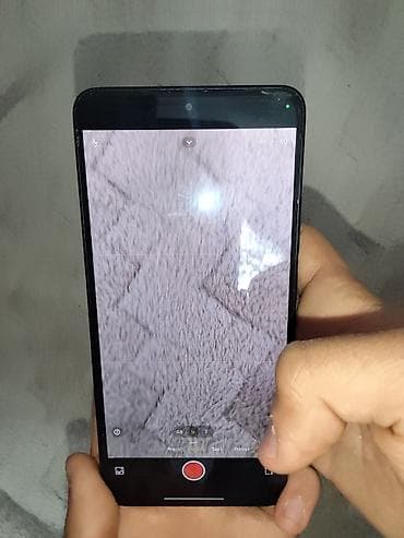poko 3: Poco X7 Pro, 512 GB, rəng - Qara, Sensor — 4