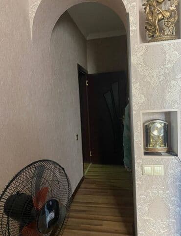 ehmedlide hazir ipotekada olan evler: 2 otaqlı, Yeni tikili, m. Əhmədli, 65 kv. m — 5