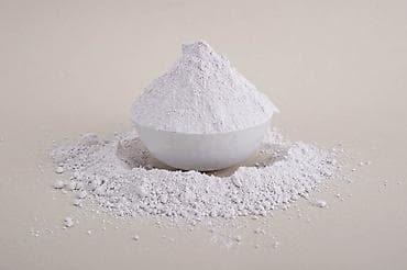 🔹 Gips tozu satılır Gips fiqur hazırlamaq üçün Yüksək keyfiyyətli gips