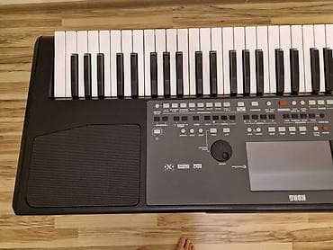 Музыкальные инструменты: Sintizator KORG PA 600 tam təzə alətdir təzədən fərqli qutusu yoxdur — 10