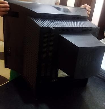 tv box android: İşlənmiş Televizor LG LCD 24" Ünvandan götürmə — 2