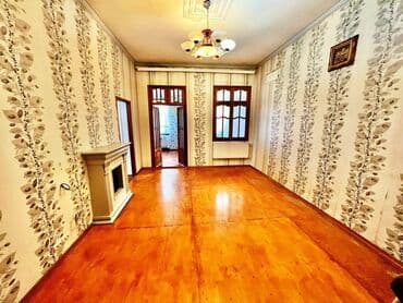 turbo az ford transit 16 1: Bakı, Maştağa qəs., 4 otaqlı, Köhnə tikili, m. Koroğlu, 81 kv. m — 1