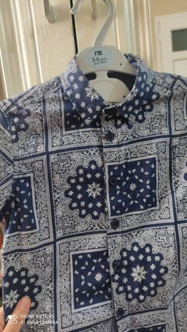 hörümçək adam şəkilli uşaq futbolkası: Köynək, Oğlan üçün, 4 - 5 yaş — 3