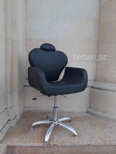 kreditle kubik: Gözəllik salonu üçün kreslolar ( 3 aydan 12 ayadək kredit mümkündür) — 12