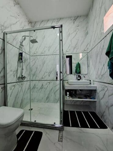 savalan qesebesi harda yerlesir: Mərdəkan 4 otaqlı, 160 kv. m — 9