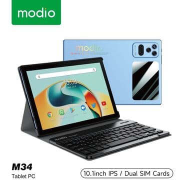 modio m28 5g: ✓ Modio M34 Unikal Planşet dəsti. Yaddaş: 8GB/512GB — 2
