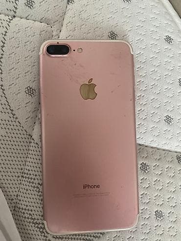 iphon 10: IPhone 7 Plus — 4