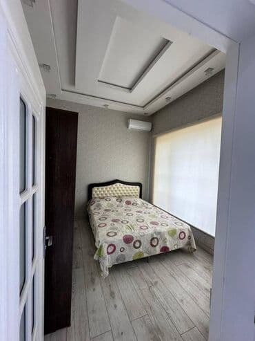 8 mkr ucuz kiraye evler: Şüvəlan qəs. 6 otaqlı, 185 kv. m, Yeni təmirli — 8