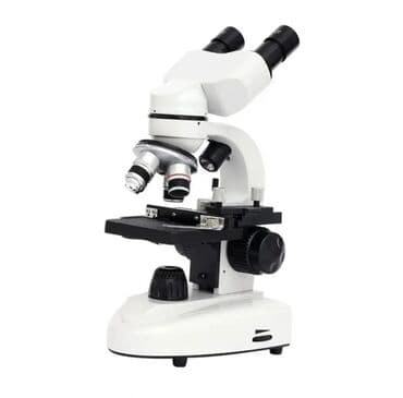 пейнтбол баку: Mikroskop — 1