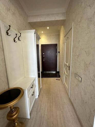 квартиры в ипотеку: 2 комнаты, Новостройка, 61 м² — 6