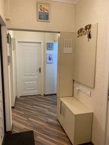 квартиры под ипотеку: Баку, 3 комнаты, Вторичка, м. Ази Асланов, 55 м² — 14